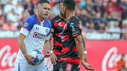 Un verdadero "karma" vive el paraguayo en Baja California