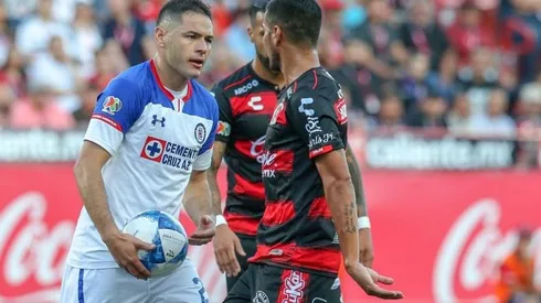 Un verdadero "karma" vive el paraguayo en Baja California