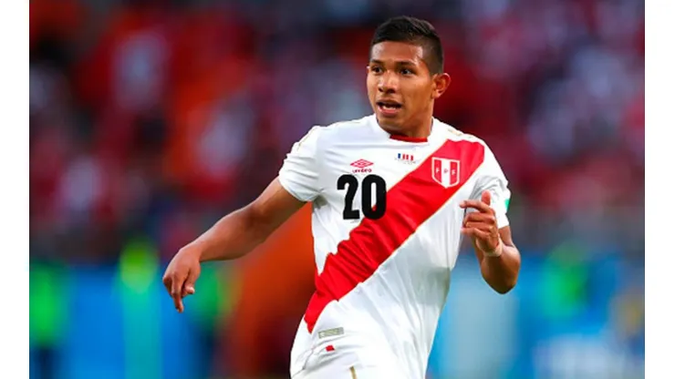 El mediocampista podría tener su primera experiencia en el fútbol azteca.