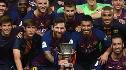 Los fichajes que puede concretar Barcelona antes que cierre el mercado