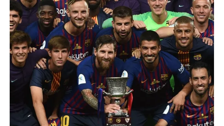 Los fichajes que puede concretar Barcelona antes que cierre el mercado