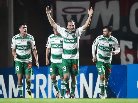 Atento, San Lorenzo: Temuco recurriría al TAS para recuperar el triunfo