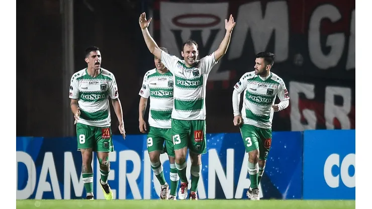 Deportes Temuco se había impuesto 2-1 en cancha de San Lorenzo.