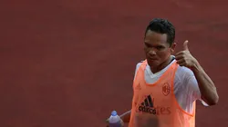 El DT de Tigres de México menospreció públicamente al colombiano Bacca.