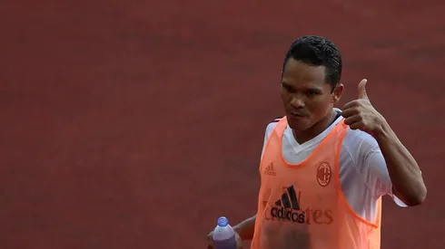 El DT de Tigres de México menospreció públicamente al colombiano Bacca.