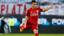 Jorge Moreira estaría en el radar del San Pablo