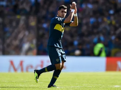 Boca teme que el "Gamper" reflote el interés de Barcelona en Pavón