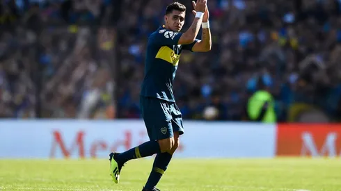 Boca teme que el "Gamper" reflote el interés de Barcelona en Pavón
