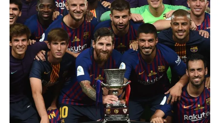 ¡Dale campeón!