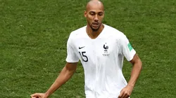 Mónaco y PSG irían en busca de Steven N’Zonzi
