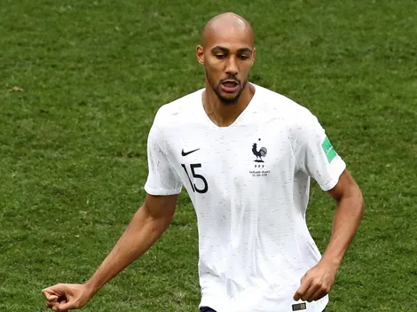 Mónaco y PSG irían en busca de Steven N’Zonzi
