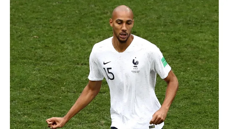 Mónaco y PSG irían en busca de Steven N’Zonzi