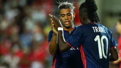 El goleador que volverá a Real Madrid cuando ya no esté Benzema