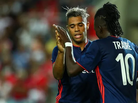 El goleador que volverá a Real Madrid cuando ya no esté Benzema