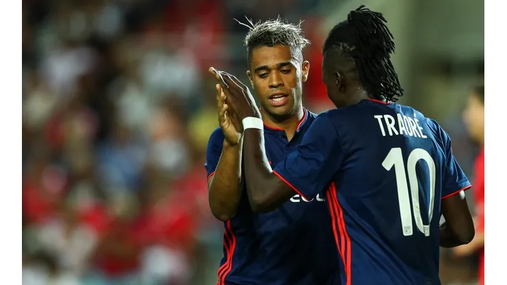 El goleador que volverá a Real Madrid cuando ya no esté Benzema