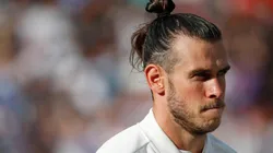 DE RACHA. Gareth Bale ha marcado tres goles en sus últimos tres partidos (Foto: Getty).