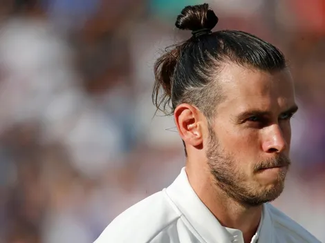 Tres goles en tres partidos: Bale está on fire en la pretemporada del Real Madrid