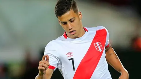 El exjugador de Gremio no tiene intensiones de regresar al fútbol local.