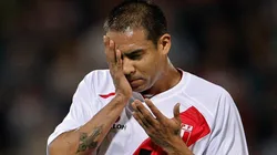 El exjugador de Inter aconsejó a Guerrero que disfrute de su estadía en el Colorado.