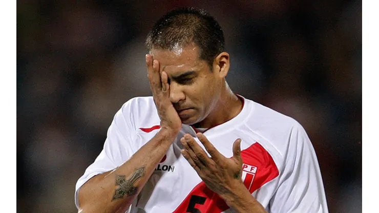 El exjugador de Inter aconsejó a Guerrero que disfrute de su estadía en el Colorado.