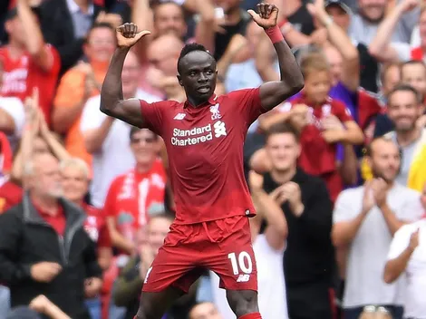 Liverpool fue demasiado rival para el nuevo West Ham de Pellegrini