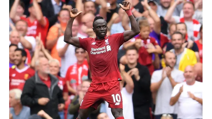 Liverpool fue demasiado rival para el nuevo West Ham de Pellegrini