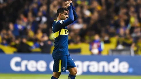 El gesto de Tevez que hizo muy feliz a un niño en La Bombonera