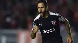 El exdelantero de Boca podría reforzar a la "U" en la temporada actual.