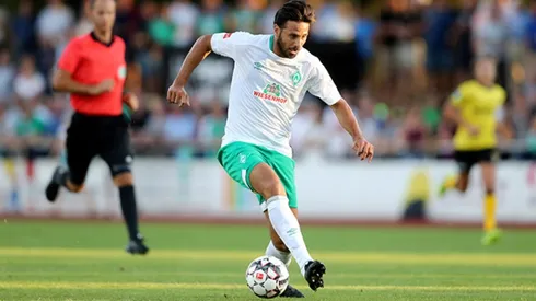 El exjugador de Alianza Lima volvió a demostrar su jerarquía en un campo de juego.