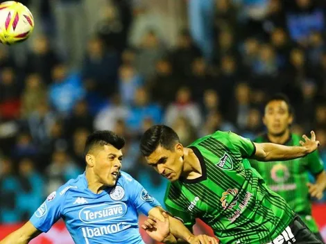 Belgrano y San Martín de San Juan en el reino de la ineficacia