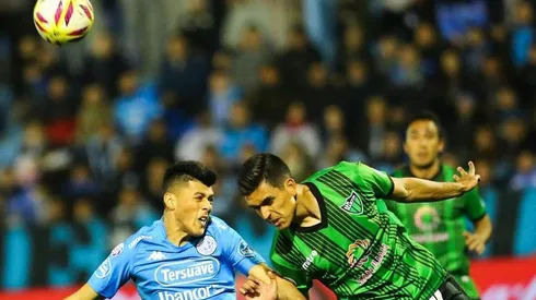 Belgrano y San Martín repartieron puntos en Córdoba.