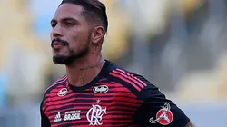 El capitán de la Selección de Perú jugará para Inter, de Porto Alegre.