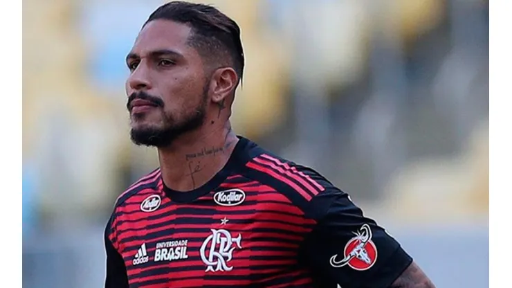El capitán de la Selección de Perú jugará para Inter, de Porto Alegre.