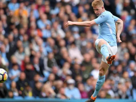 Arsenal y City, plato fuerte que cerrará la primera jornada de la Premier League