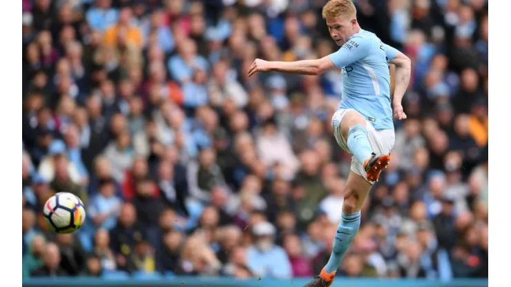 Arsenal y City, plato fuerte que cerrará la primera jornada de la Premier League