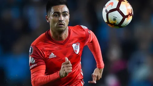 River quiere pinchar al Globo