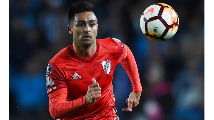 River quiere pinchar al Globo