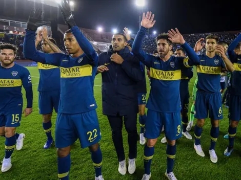 El porqué a Boca solo le sirve ganar mañana ante Talleres