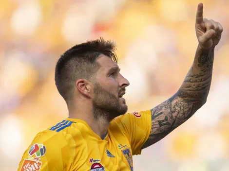 Tigres irá en busca del récord con las victorias de local ante Toluca por Liga MX