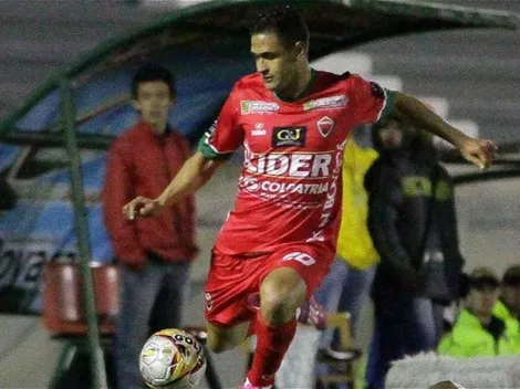 Patriotas quiere un cupo para la Copa Libertadores del próximo año