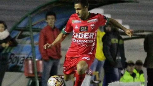 Patriotas quiere un cupo para la Copa Libertadores del próximo año