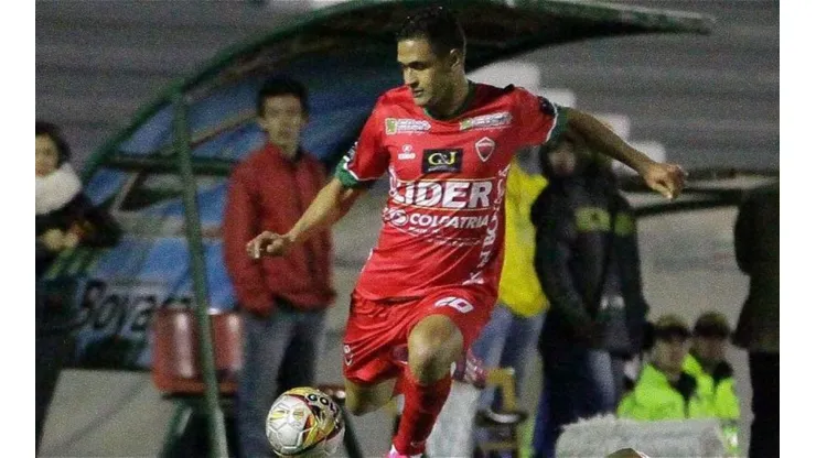 Patriotas quiere un cupo para la Copa Libertadores del próximo año