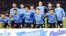 Belgrano vs San Martín de San Juan (Foto: Getty)