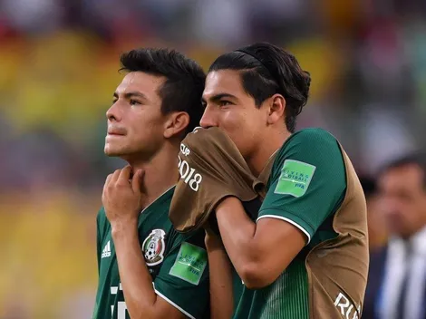 PSV descartó contratación de Erick Gutiérrez por su alto costo