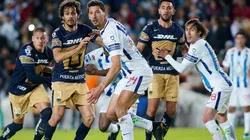 Pachuca va por sus primeros puntos y de paso, el invicto de Pumas