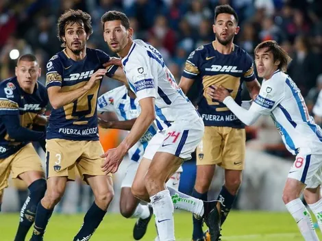 Pachuca va por sus primeros puntos y de paso, el invicto de Pumas
