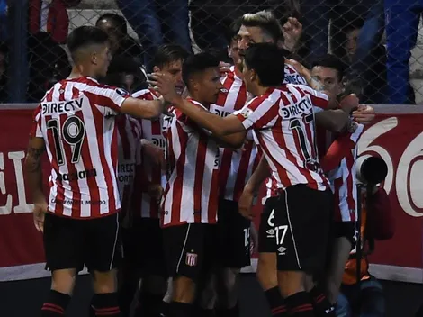 En VIVO: Godoy Cruz vs. Estudiantes por la Superliga