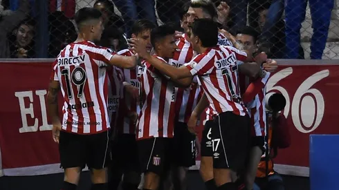 Godoy Cruz vs Estudiantes (Foto: Getty)