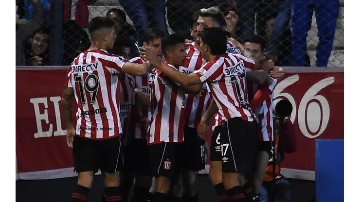 Godoy Cruz vs Estudiantes (Foto: Getty)