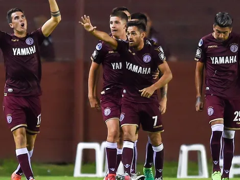 Qué canal transmite Lanús vs Defensa y Justicia por la Superliga